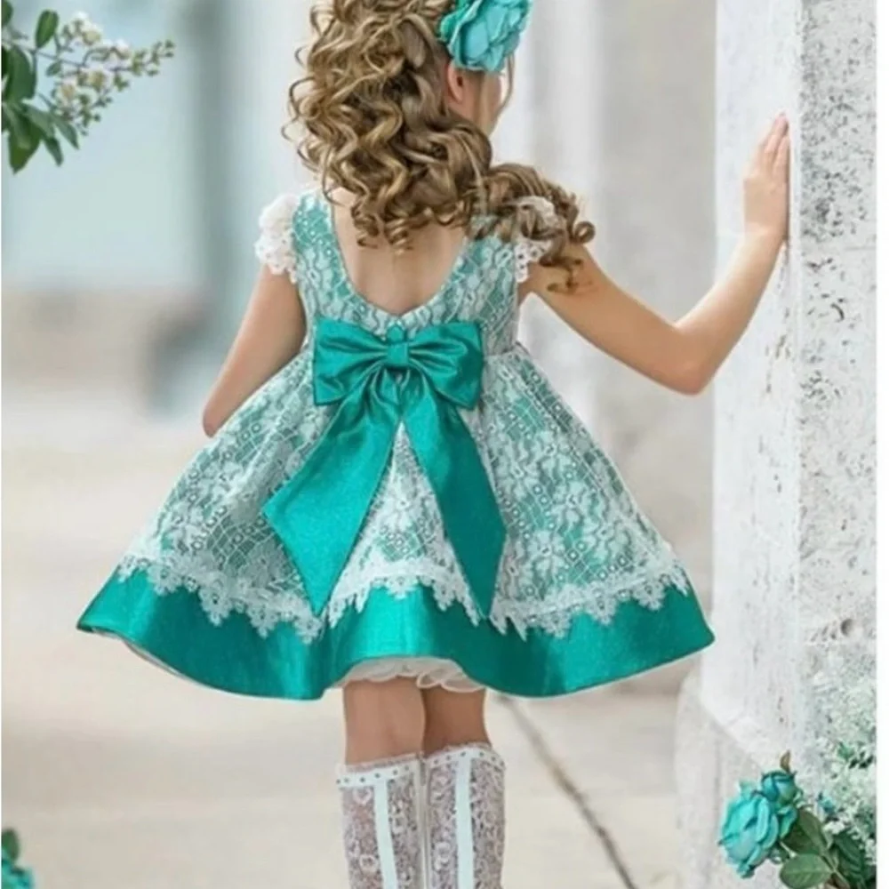 Dollcake Princess Diaries Dress - Picture 2 of 3